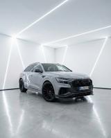 Audi Q8 55 TFSI Quattro | ABT Optik Umbau - Audi Q8 ABT Gebrauchtwagen