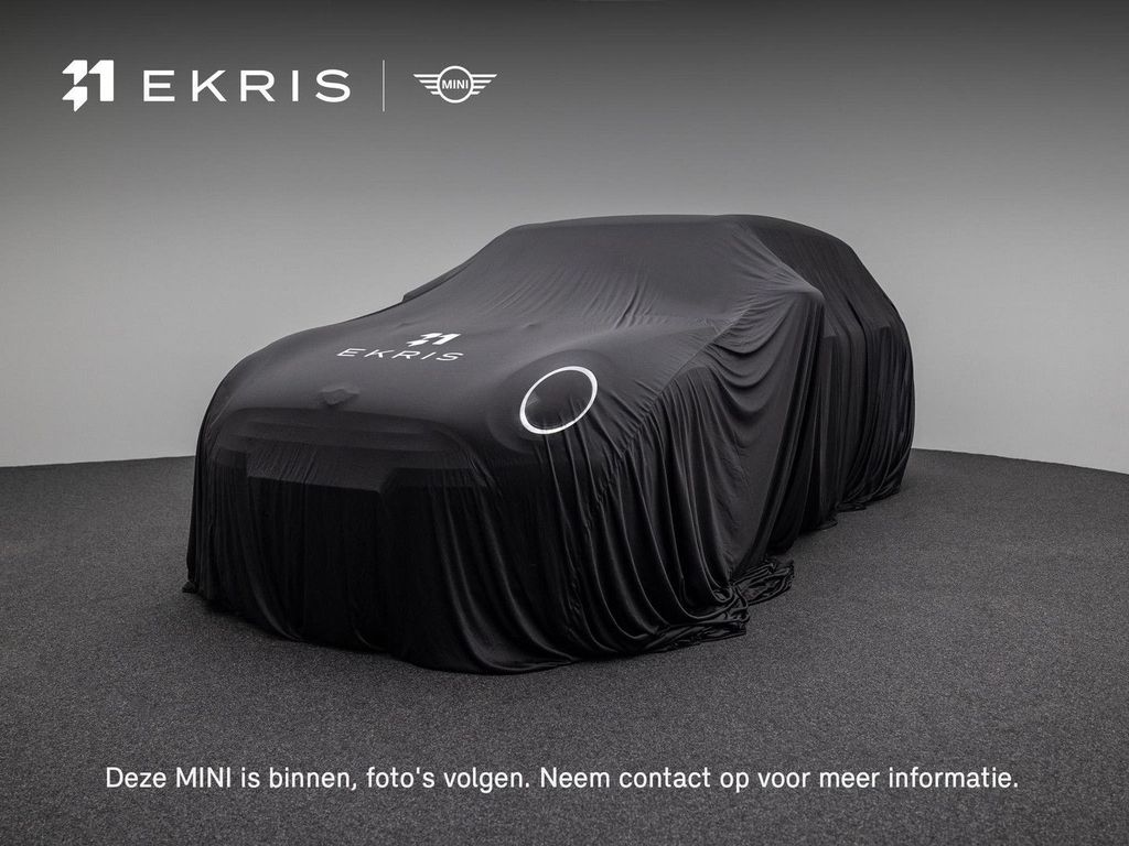 Image of MINI One Clubman