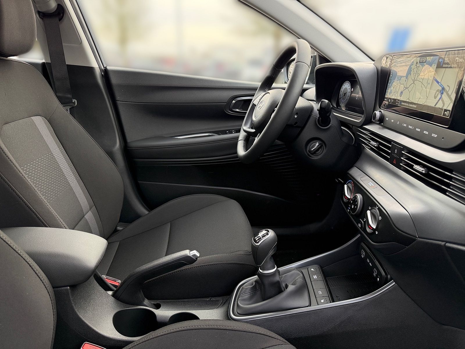 Hyundai i20 - Bild 17
