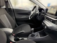 Hyundai i20 - Vorschau Bild 17