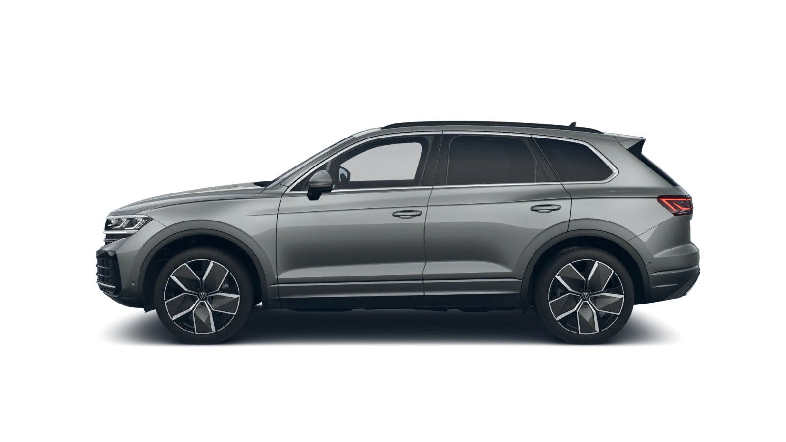 Volkswagen Touareg - Bild 6