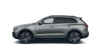 Volkswagen Touareg - Vorschau Bild 6