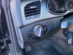 AUDI A4 Avant 2.0 TDI quattro S-line  Sportpaket Plus