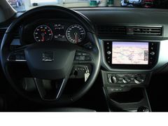 Fahrzeugabbildung Seat Arona Style,Navigation,Alu,Multi,Bluetooth,Top-Z