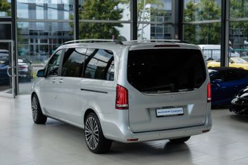 Mercedes V 250 - 3