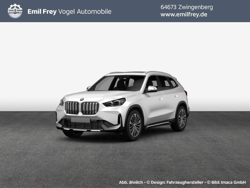 BMW X1 sDrive20i Aut. xLine 115 kW, 5-türig