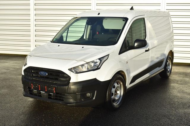 Ford Transit Connect Kasten lang 120PS|3-Sitzer|Klima