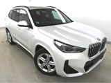 BMW X1 sDrive 20i M Sport Pano HeadUp 360°Kam eSitze - BMW X1 Gebrauchtwagen in Stuttgart