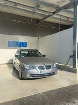 BMW E61 530d LCI 5er Kombi - BMW: E61 5er