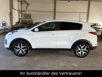 KIA Sportage - 8
