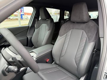 BMW X3 20d xDrive M Sportpaket HK HiFi DAB LED RFK