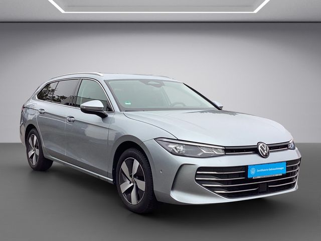 Passat Variant 2.0TDI DSG Business AHK