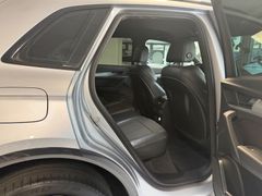 AUDI Q5 45 TDI quattro sport 2.HAND 3xSline/NAVI/LED/