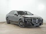BMW i7 xDr. 60 M Sport NP 163540.- ACC Massage Park+ - BMW: 16i