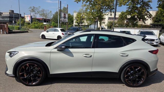 Other CUPRA Formentor 2.5 TSI 4Drive DSG VZ5 Taiga Gre imagem 3