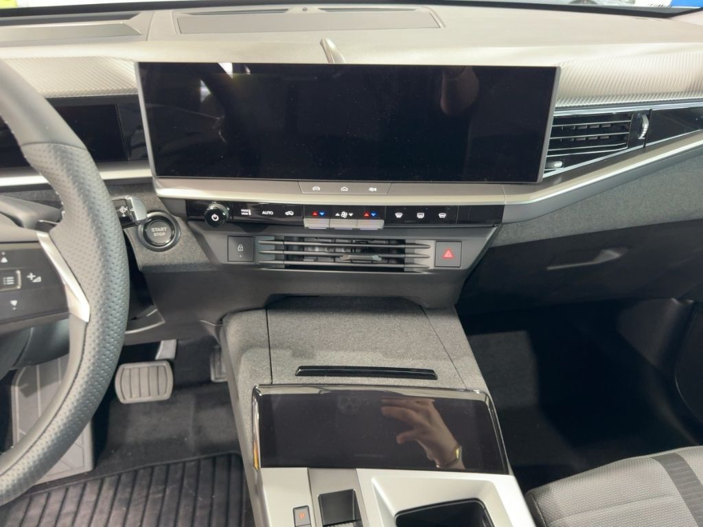 Fahrzeugabbildung Opel Grandland GS, Allwetter, 360 Grad Kamera, SHZ, L