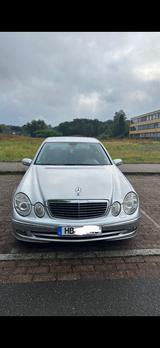 Mercedes-Benz Mercedes E280 W211 - Mercedes-Benz E 280 in Bremen
