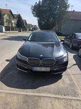 BMW 730 disel - BMW 730 in Gelsenkirchen