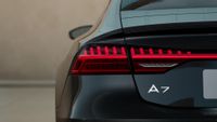 Audi A7 - Vorschau Bild 8
