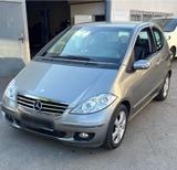 Mercedes-Benz Mercedes Benz W169 A200 CDI - Mercedes-Benz A-Klasse W169 mit Diesel-Antrieb