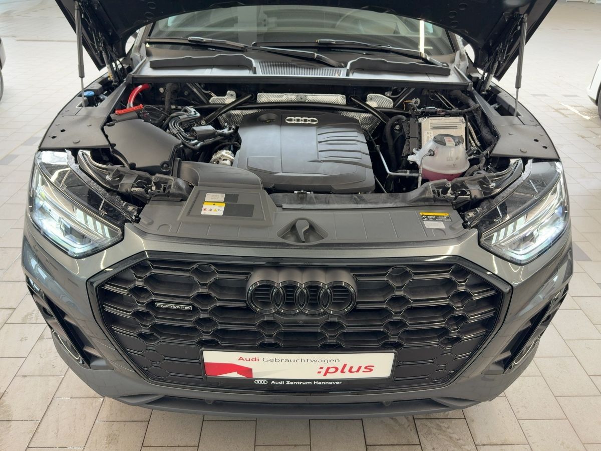 Audi Q5 - Bild 19