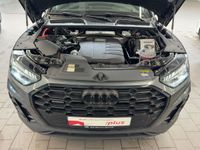 Audi Q5 - Vorschau Bild 19