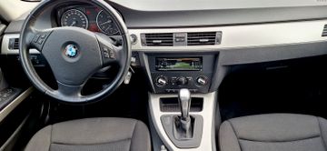 BMW 318 - 9