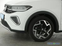 Volkswagen T-Cross - Vorschau Bild 15