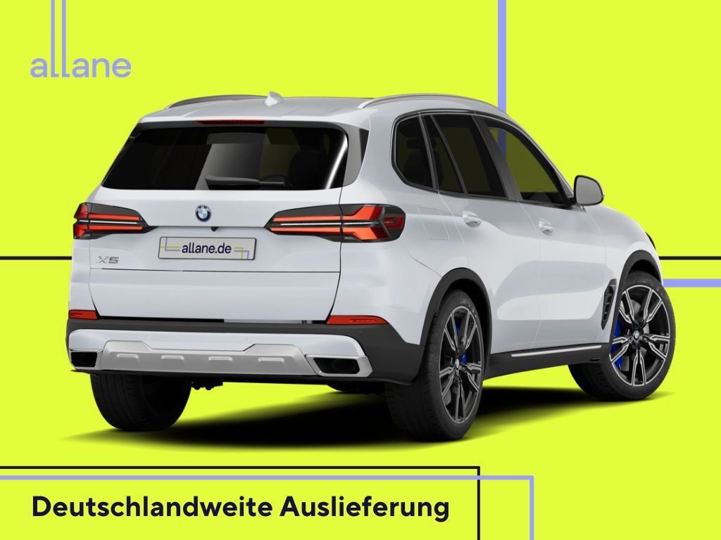 BMW X5 - Bild 2