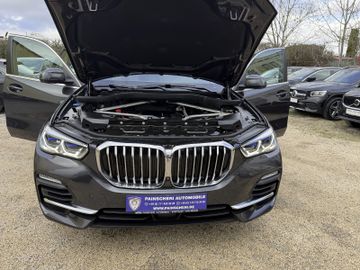 BMW X5 - 9