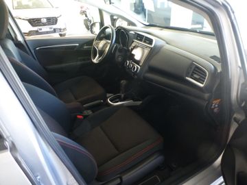 Honda Jazz 1,5 i-VTEC Dynamic Automatik Navisystem