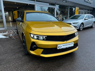 Bild 16 Opel Astra GS - SHZ | LHZ | 360° Kamera | NAVI | ACC