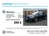 Volkswagen Touran - Vorschau Bild 3