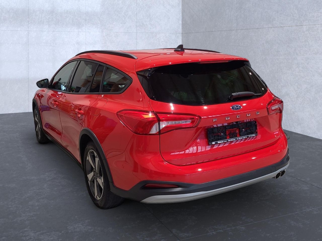 Ford Focus - Bild 3