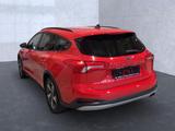 Ford Focus Active Bluetooth Navi LED Klima - Ford Focus: Rot