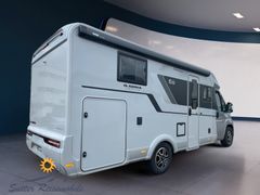 Adria Compact 60Y JUBILEE*Dach-Klima*Markise*Heizung6E