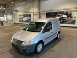 Volkswagen Caddy 1,6  LKW-KASTEN