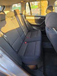 BMW X3 - 10