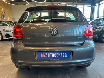 Volkswagen Polo  *Comfortline*Klima*Pdc*Szhz*