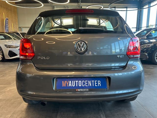 Volkswagen Polo  *Comfortline*Klima*Pdc*Szhz*
