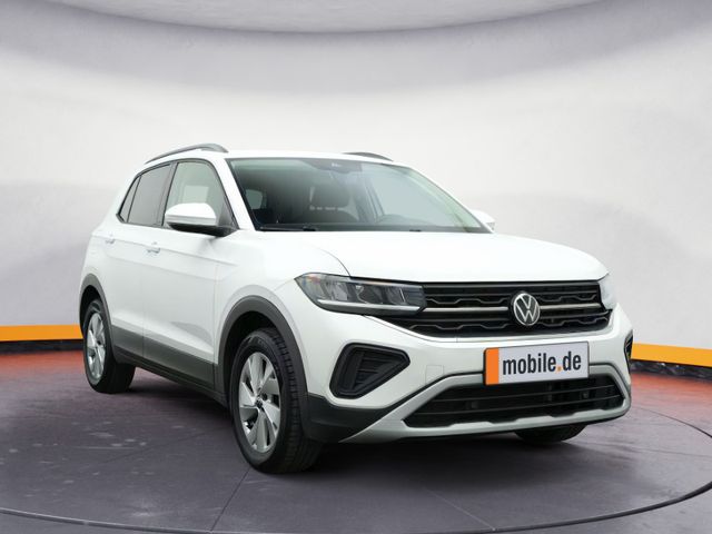 Volkswagen T-Cross 1.0 TSI Life LED 16 APP KAMERA ACC PDC D