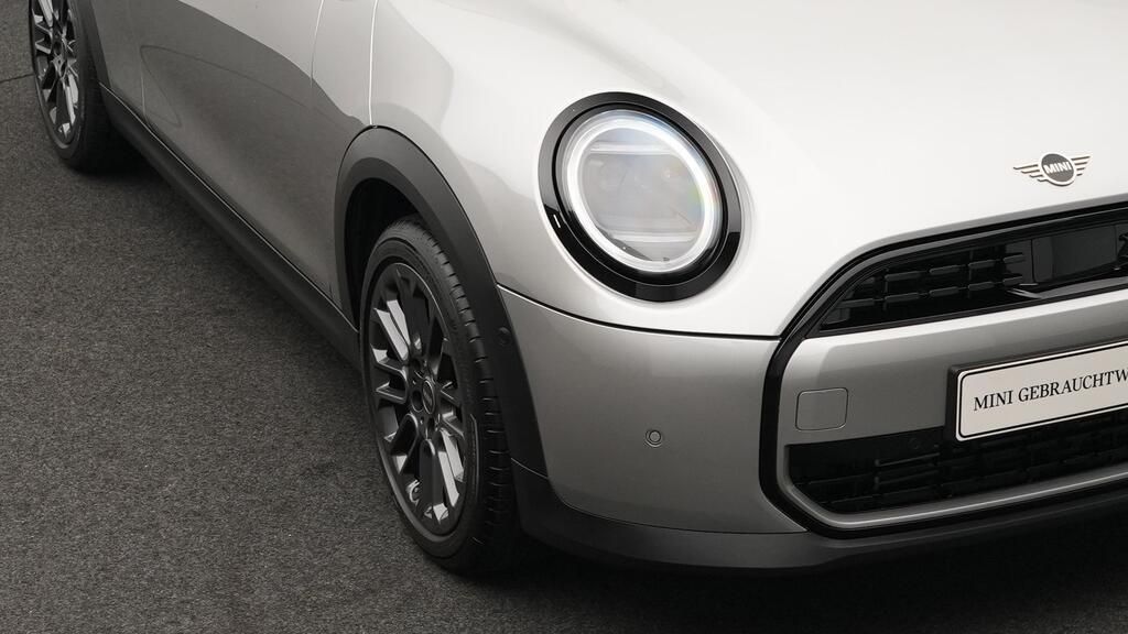 MINI Cooper Cabrio - Bild 23