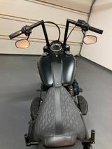 Harley-Davidson Softail Fat Boy Custom - HARLEY-DAVIDSON FAT BOY CUSTOM