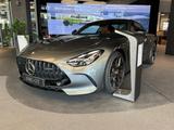 Mercedes-Benz AMG GT 63 4Matic+ Coupe Premium Plus