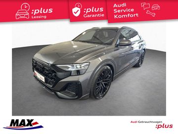 Audi Q8 - 1