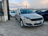 Opel Astra 1.3 CDTI Station Wagon Club - Opel Astra: Club