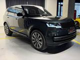 Land Rover Range Rover HSE D350 AWD - Land Rover Range Rover Hse mit Diesel-Antrieb