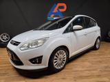 Ford C-Max 1.6 tdci Titanium 115cv dpf - Ford C-Max aus 2010: Titanium