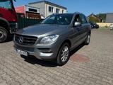 Mercedes-Benz ML 350 4MATIC -HUD/Schiebedach - Mercedes-Benz ML 350 in Köln