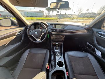BMW X1 - 9